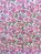 Pink flowers