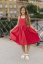"Aura" dress MUM AND DAUGHTER - basic - different colors