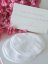 Cotton cosmetic pads - 2 pcs