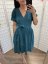 "Boho Breeze" dress -kerosene - Size: M/L