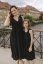 "Aura" dress MUM AND DAUGHTER - different colors