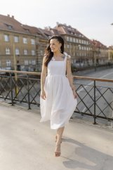 "Aurela romantic" dress - different colors and materials