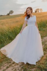 Wedding dress – Tamie