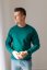 FATHER AND MINI - sweatshirt/sweater - kerosene - Size: S