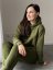 Warm tracksuit with hood - MAMA and MINI - various colors