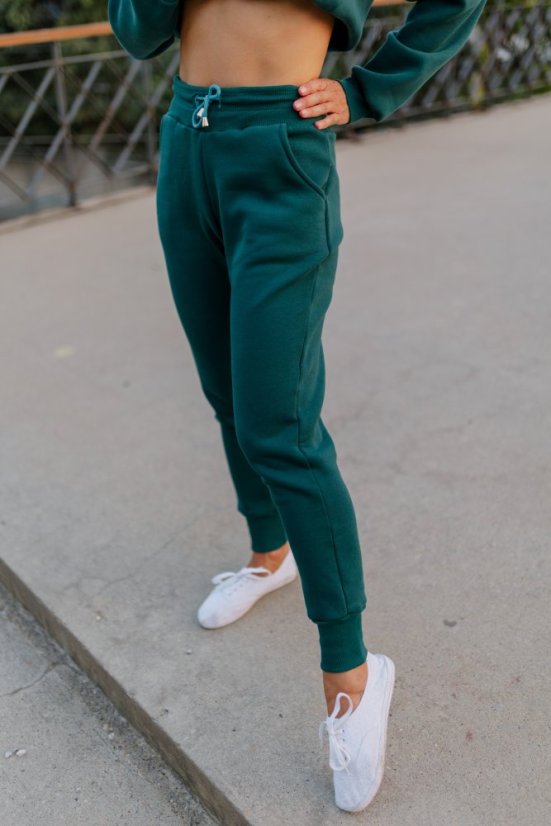 Thick tracksuit set - various colors - Size: M/L