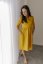 MATCHY Midi nursing dress - Mango - Size: M