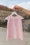 Elegant dress - MOM AND DAUGHTER - Pale pink - Size: XXS