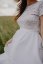 Wedding dress – Dalia - Size S