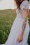 Wedding dress – Dalia - Size: L