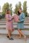 "Maison Linen" dress - Various colors