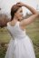MATCHY Formal/wedding dress - tank top - Size: M