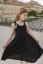 "Aura" dress MUM AND DAUGHTER - different colors - Size: 3XL/4XL