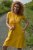 A-line cut dress - Mango