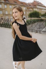 "Aura" dress MUM AND DAUGHTER - different colors