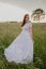 Wedding dress – Dalia - Size: L