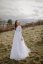 Maternity wedding dress – Tamie