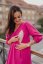 Nursing "Valencia" tracksuit dress – Various colors - Size: M/L