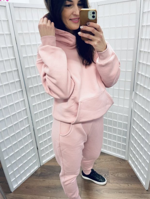 Light tracksuit set - different colors