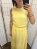 Banana yellow
