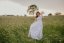 Wedding dress – Dalia - Size: L