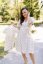 "Boho Breeze" dress MUM AND DAUGHTER - hearts