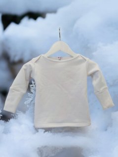 Dětské termo triko - rúzné barvy a vzory