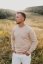 Men's sweatshirt/sweater - various colors - Size: S