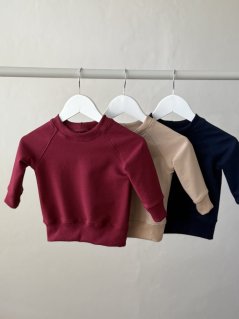 Children's sweatshirt/sweater - various colors