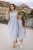 "Aurela" dress MUM AND DAUGHTER - strips