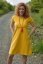 A-line cut dress - Mango