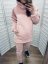 Light tracksuit set - different colors