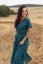 Elia Wrap Muslin Set short - Various Colors and Patterns