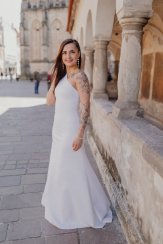 Wedding dress - Anna