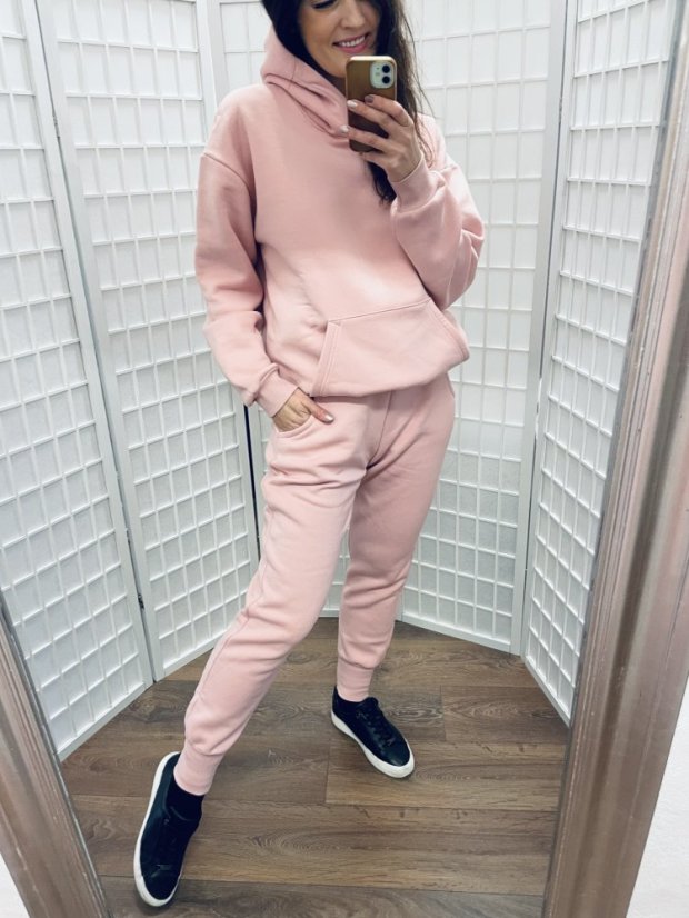 Light tracksuit set - different colors
