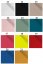 PŘEDOBJEDNÁVKY - Oversized tričko ke kojení - různé barvy a vzory