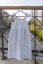 "Aurela" dress MUM AND DAUGHTER - strips - Size: 3XL/4XL