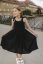 "Aura" dress MUM AND DAUGHTER - different colors - Size: 3XL/4XL