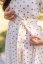 "Boho Breeze" dress MUM AND DAUGHTER - hearts