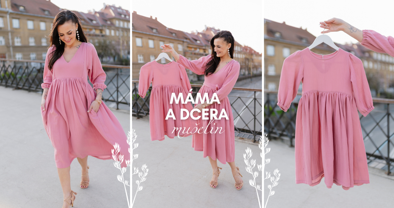MÁMA & MINI