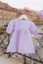 "Boho Breeze" dress MUM AND DAUGHTER - lila