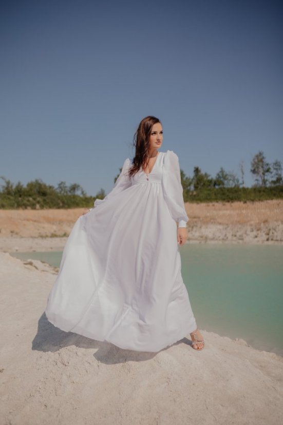 Wedding dress – Antika