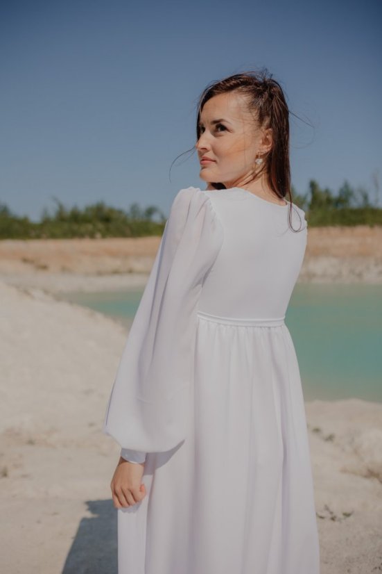 Wedding dress – Antika
